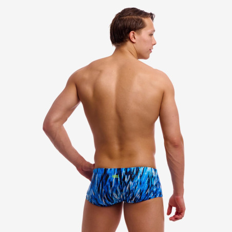 FUNKY TRUNKS Wing Streak - Boxer Trunk Natation | Les4Nages