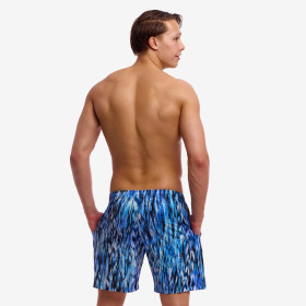 FUNKY TRUNKS Wing Streak - Long Johnny Short