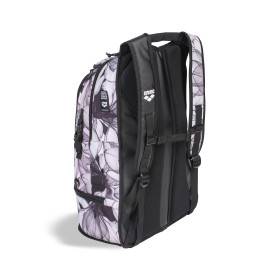 ARENA Fastpack 3.0 Allover SEABED - Sac à Dos Natation, Sport et Piscine