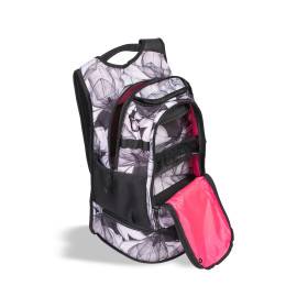 ARENA Fastpack 3.0 Allover SEABED - Sac à Dos Natation, Sport et Piscine