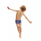 Funky Trunks (1-7 ans) Rompa Chompa Toddler Boy - Boxer natation garçon