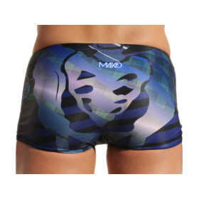 Mako X-RAY Shorty  - Boxer Natation Homme