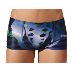 Mako X-RAY Shorty  - Boxer...