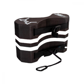Pull Buoy Swimrun Zerod EXTRA Boost - Black White
