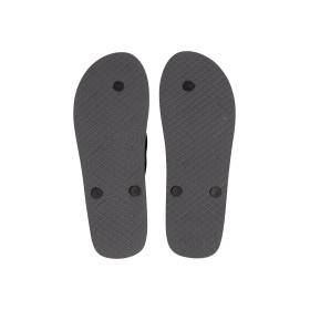 Tongs Arena FLIP FLOP BLACK WHITE - Plage et Piscine