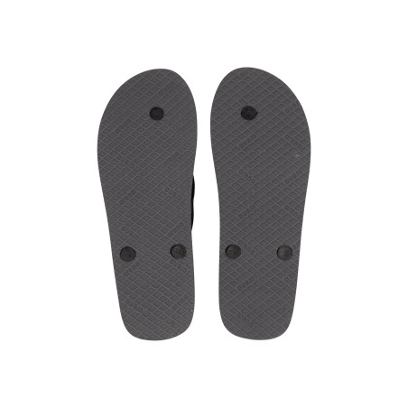 Tongs Arena FLIP FLOP BLACK WHITE - Plage et Piscine | Les4Nages
