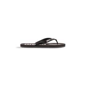 Tongs Arena FLIP FLOP BLACK WHITE - Plage et Piscine