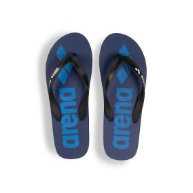 Tongs Arena FLIP FLOP NAVY BLUE - Plage et Piscine