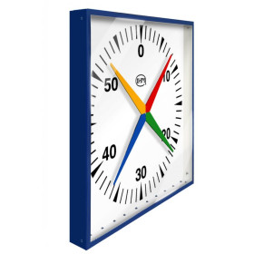 Compte-secondes IHM 621B cruciforme 1 m x 1 m - Etanche IP65