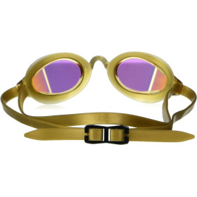Speedo Fastskin Speedsocket 2 Mirror Gold - Portées par Léon Marchand aux JO et Monde