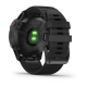 GARMIN FENIX 6 PRO Black Noire - Bracelet Noir - Montre GPS Running