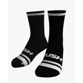 RUSH SOCKS UNICOLOR 2025...