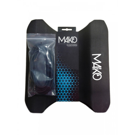 Pull Buoy Swimrun MAKO | Les4Nages