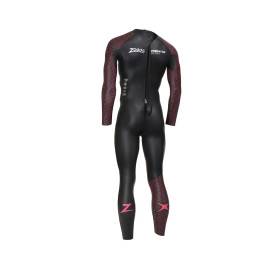 Zoggs PREDATOR ULTRA FS MAN - Combinaison Triathlon Néoprène Homme