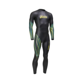 Zoggs HYPEX ultra FS Homme   - Combinaison Triathlon Néoprène 
