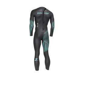 Zoggs HYPEX PRO FS Man - Combinaison Triathlon Néoprène Homme