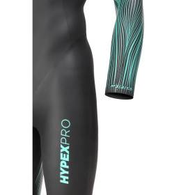 Zoggs HYPEX PRO FS Man - Combinaison Triathlon Néoprène Homme