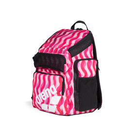 ARENA  ONE GO BACKPACK 45L AO Ripple Print - Sac à Dos Natation et Piscine  