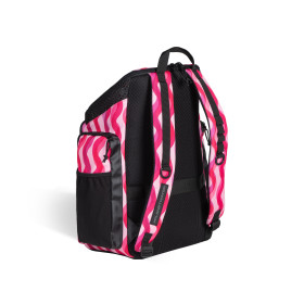 ARENA  ONE GO BACKPACK 45L AO Ripple Print - Sac à Dos Natation et Piscine  