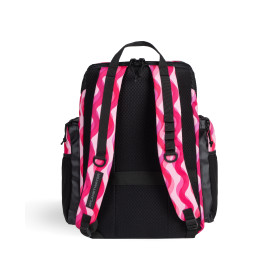 ARENA  ONE GO BACKPACK 45L AO Ripple Print - Sac à Dos Natation et Piscine  
