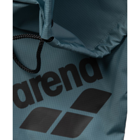  Arena One Go Swimbag Sage | Les4Nages