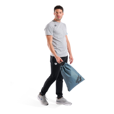  Arena One Go Swimbag Sage | Les4Nages