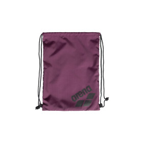  Arena One Go  Swimbag Plum