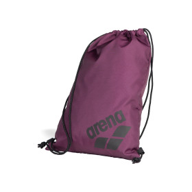  Arena One Go  Swimbag Plum