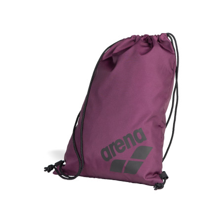  Arena One Go Swimbag Plum | Les4Nages