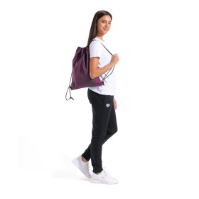  Arena One Go  Swimbag Plum
