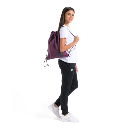  Arena One Go Swimbag Plum | Les4Nages