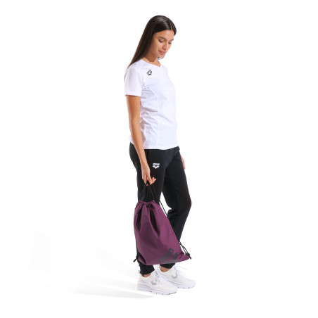  Arena One Go Swimbag Plum | Les4Nages