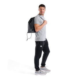  Arena One Go  Swimbag Black 