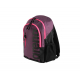 ARENA Spiky 3 Backpack 30 Plum Neon Pink - Sac à Dos Natation & Piscine