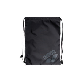  Arena One Go  Swimbag Black 