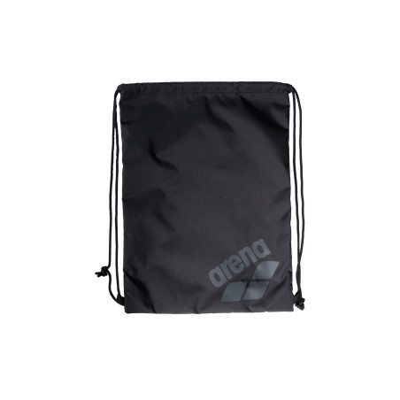  Arena One Go Swimbag Black  | Les4Nages