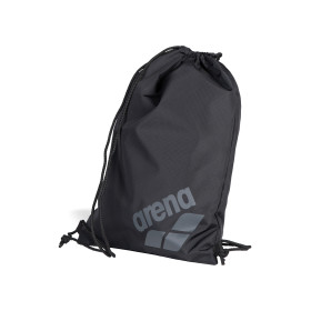  Arena One Go  Swimbag Black 