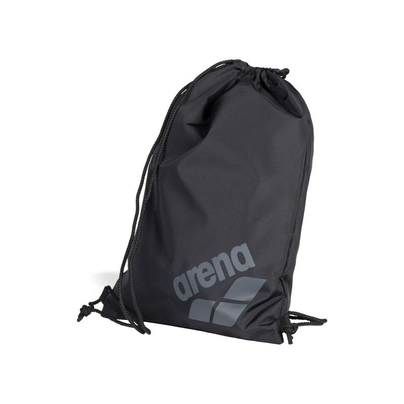  Arena One Go Swimbag Black  | Les4Nages