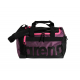 ARENA Spiky 3 Duffle 40 litres - Plum Neon Pink - Sac de Sport & Piscine