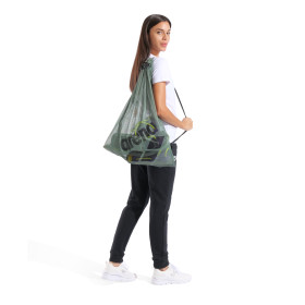 Mesh Bag Arena One Go Sage