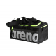 ARENA Spiky 3 Duffle 40 litres - Navy Neon Yellow - Sac de Sport & Piscine