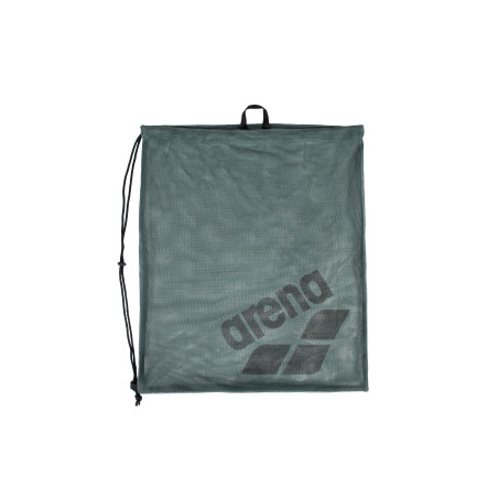 Mesh Bag Arena One Go Sage | Les4Nages