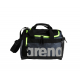 ARENA Spiky 3 Duffle 25 litres - Navy Neon Yellow - Sac de Sport & Piscine