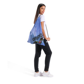 Mesh Bag Arena One Go Royal