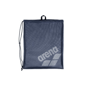 Mesh Bag Arena One Go Navy