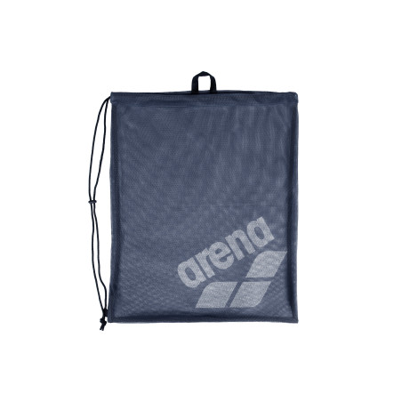 Mesh Bag Arena One Go Navy | Les4Nages