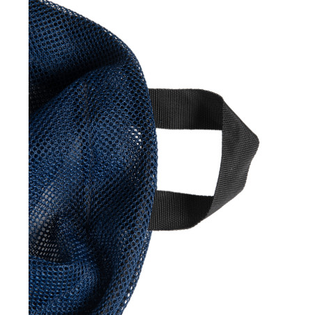 Mesh Bag Arena One Go Navy | Les4Nages
