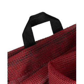 Mesh Bag Arena One Go Crimson
