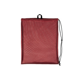 Mesh Bag Arena One Go Crimson