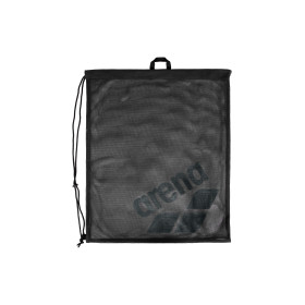 Mesh Bag Arena One Go Black 